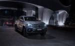 Mercedes-Benz X250 d 4Matic Power 2018 года (AU)